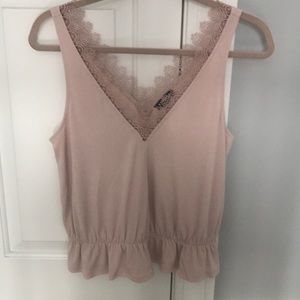 Express Top